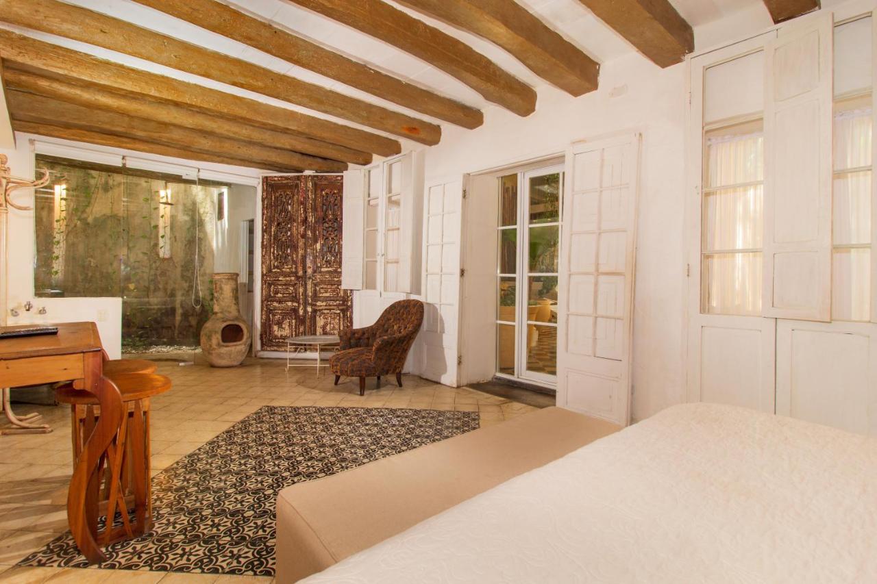 Masaya Collection La Passion Hotel Cartagena Luaran gambar