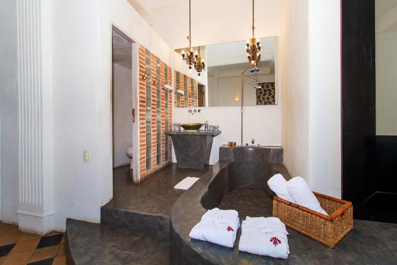 Masaya Collection La Passion Hotel Cartagena Luaran gambar