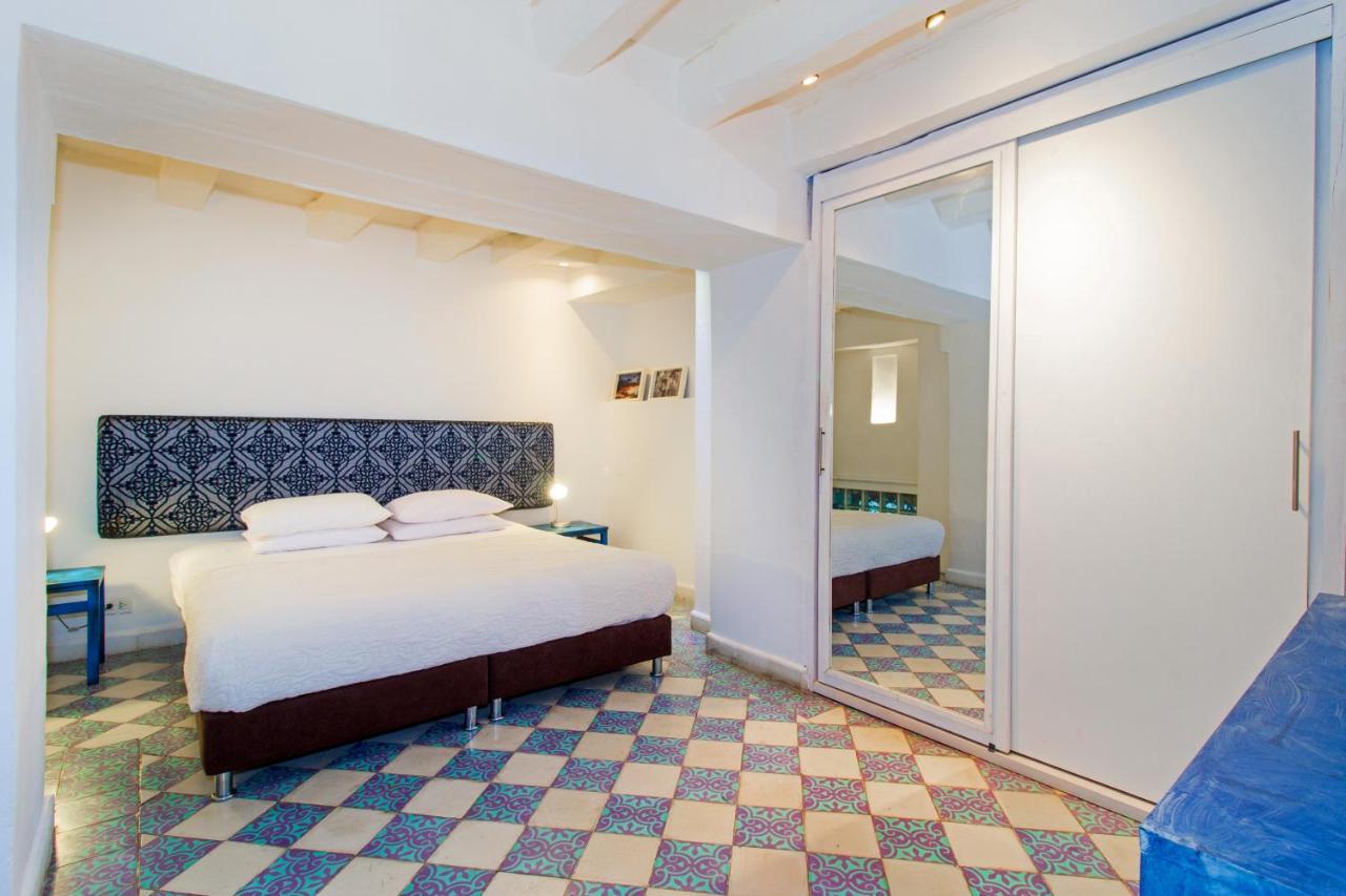 Masaya Collection La Passion Hotel Cartagena Luaran gambar