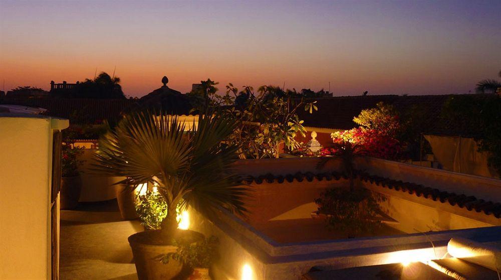Masaya Collection La Passion Hotel Cartagena Luaran gambar