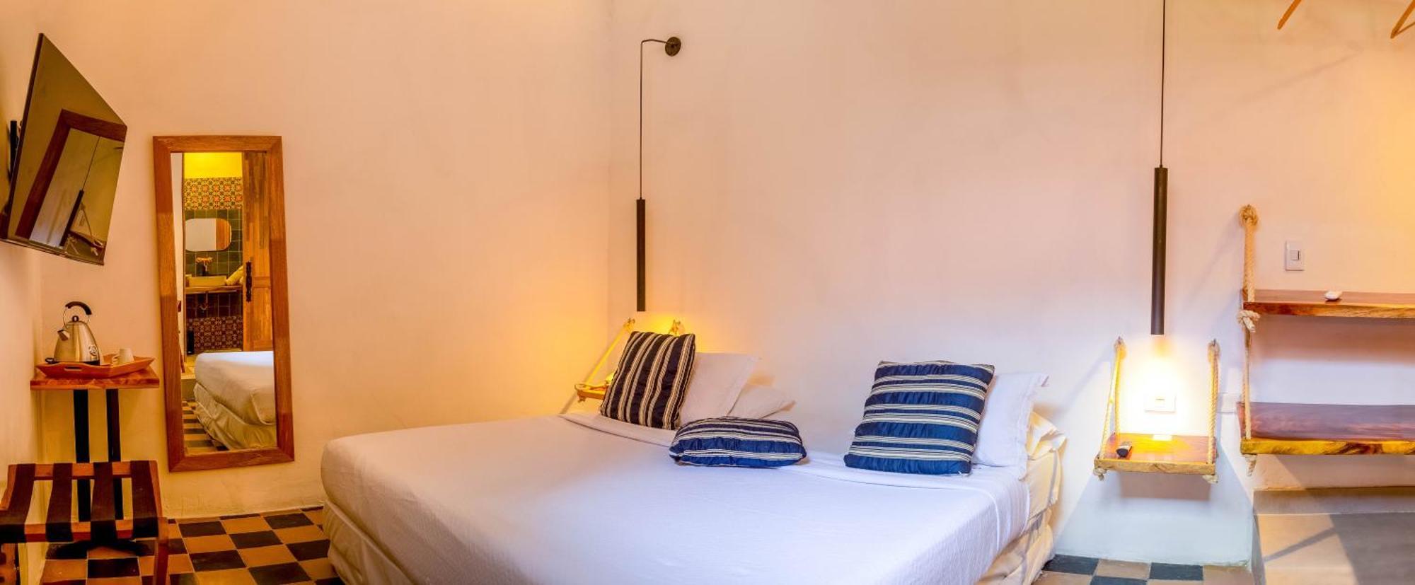 Masaya Collection La Passion Hotel Cartagena Luaran gambar
