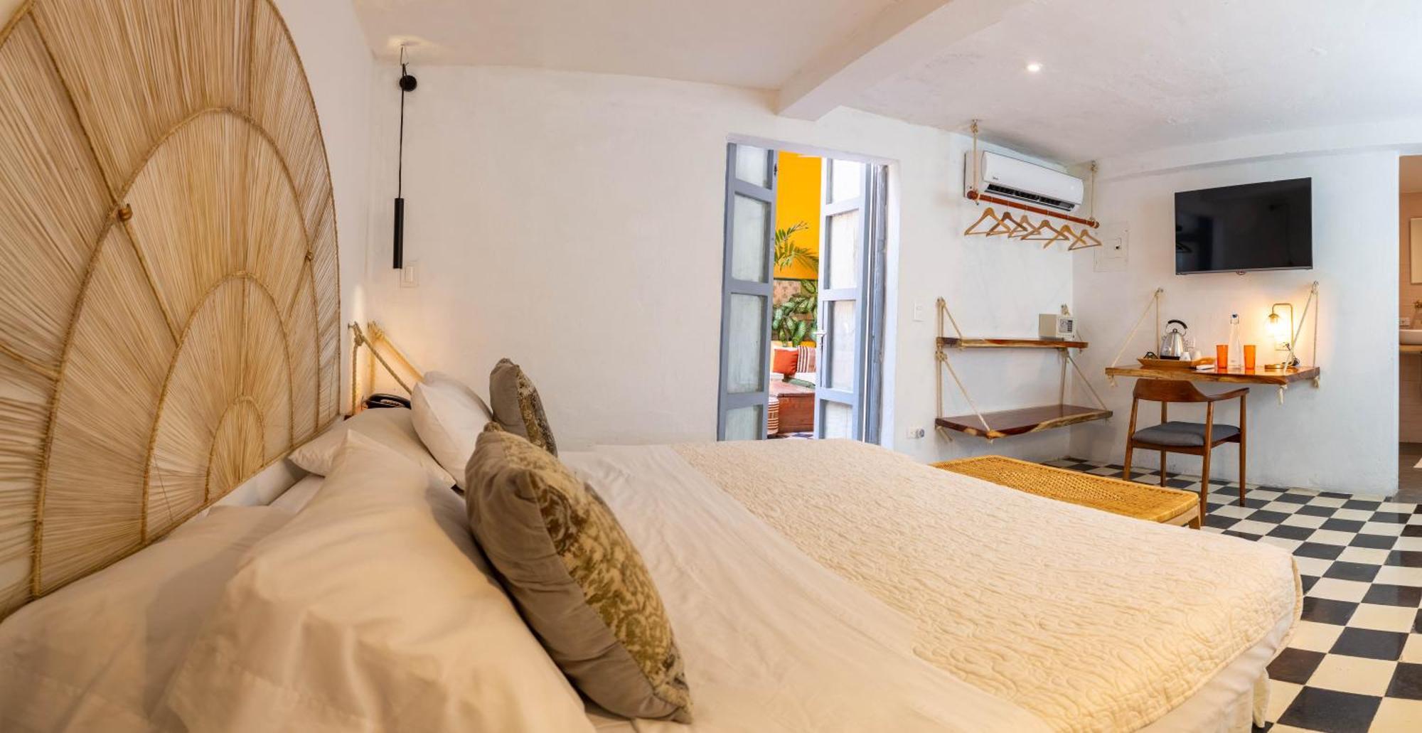 Masaya Collection La Passion Hotel Cartagena Luaran gambar
