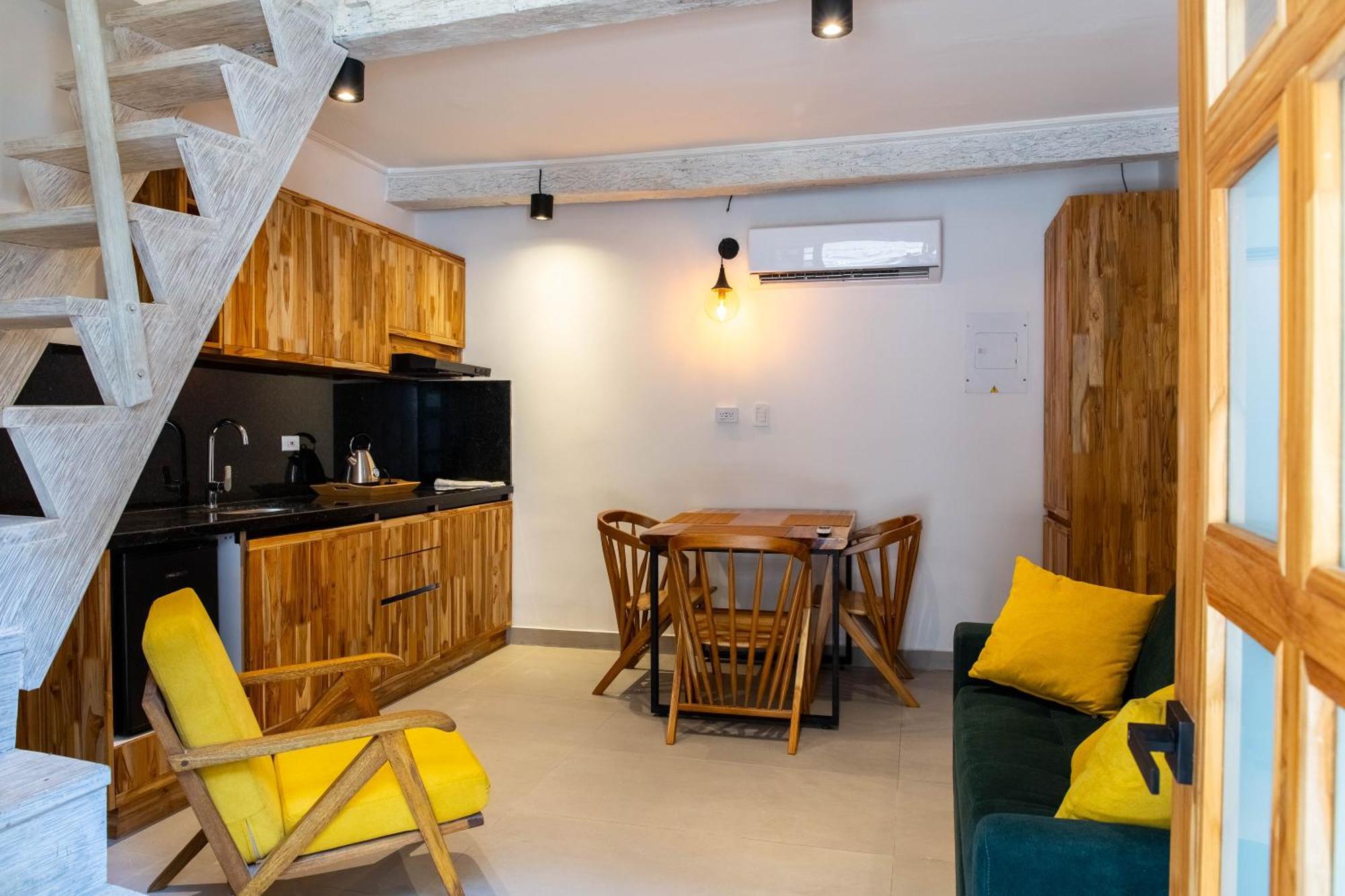 Masaya Collection La Passion Hotel Cartagena Luaran gambar