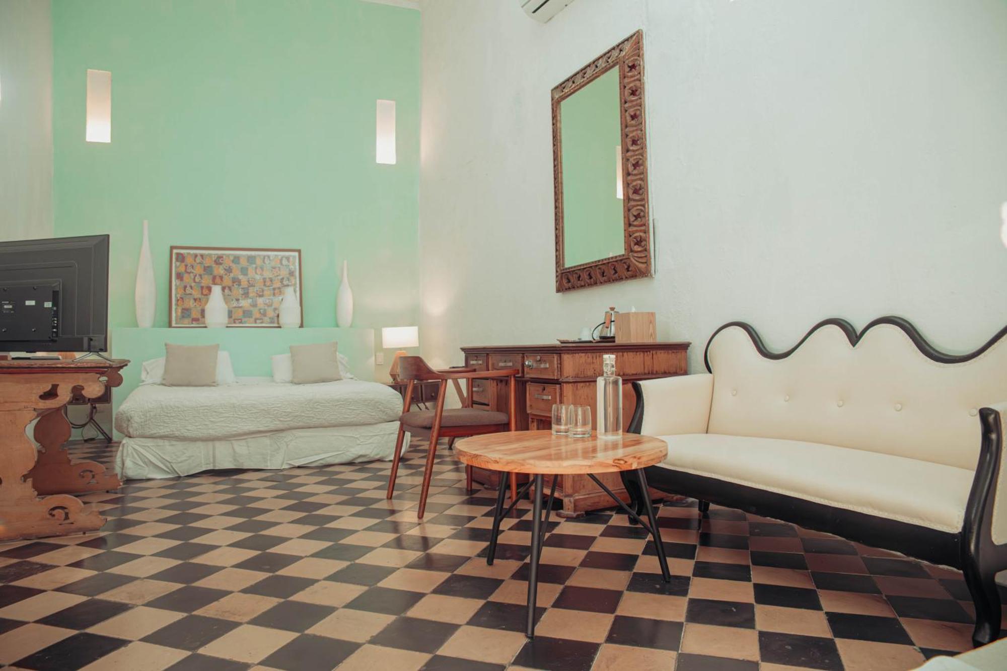 Masaya Collection La Passion Hotel Cartagena Luaran gambar