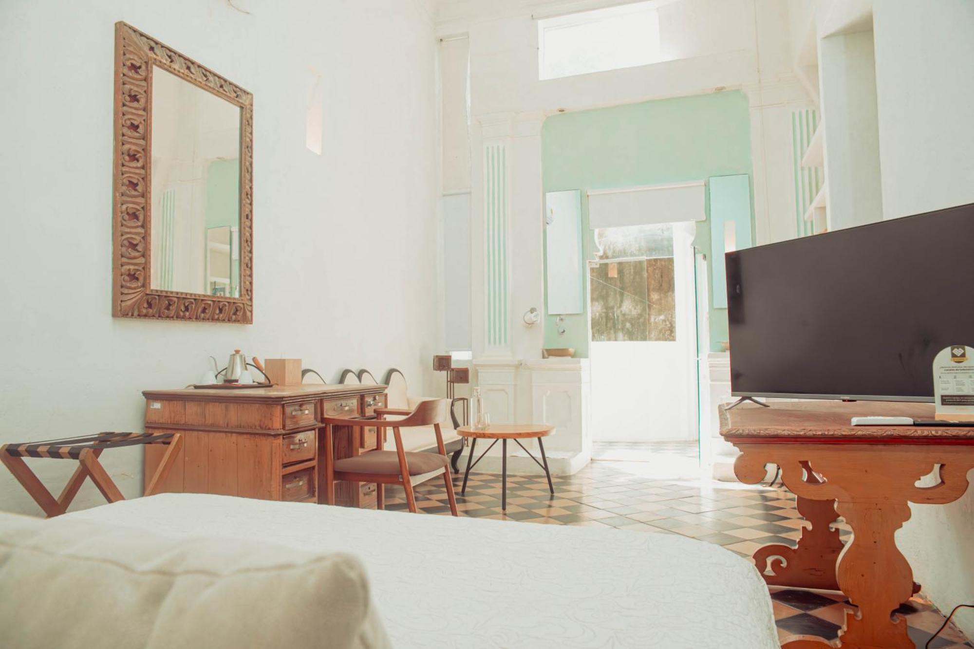 Masaya Collection La Passion Hotel Cartagena Luaran gambar