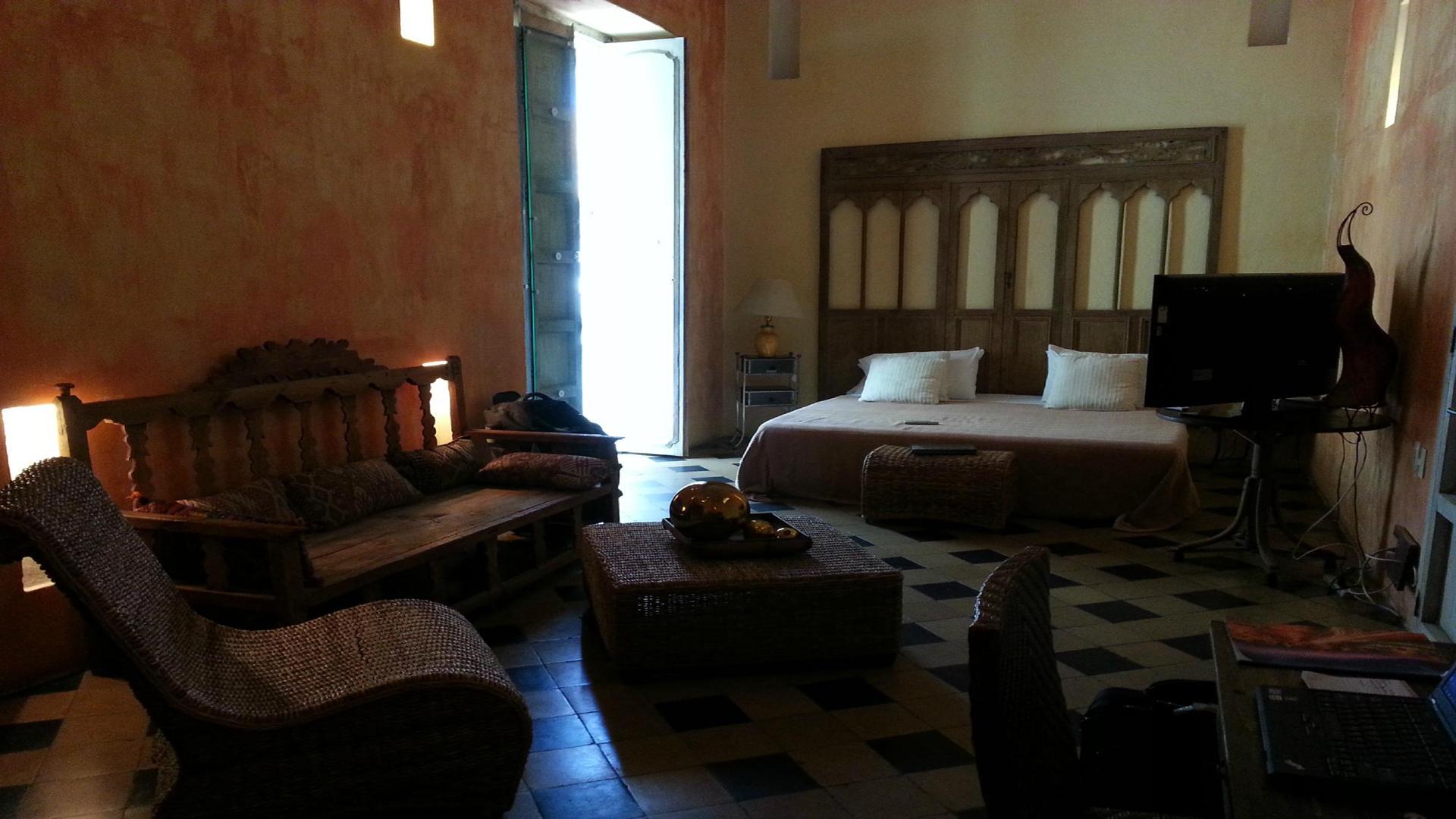 Masaya Collection La Passion Hotel Cartagena Luaran gambar