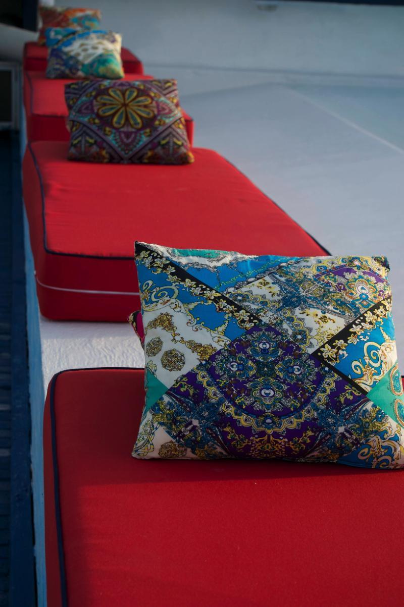 Masaya Collection La Passion Hotel Cartagena Luaran gambar