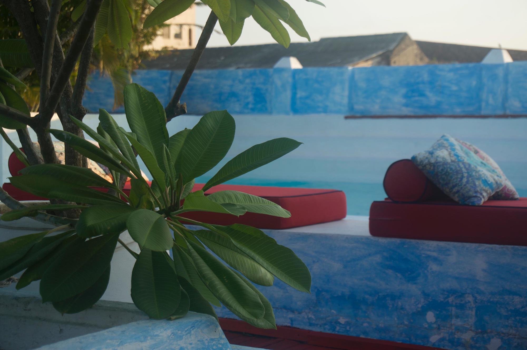 Masaya Collection La Passion Hotel Cartagena Luaran gambar