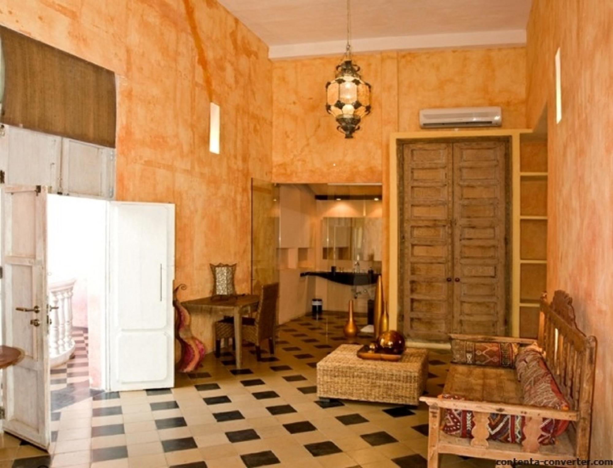 Masaya Collection La Passion Hotel Cartagena Luaran gambar