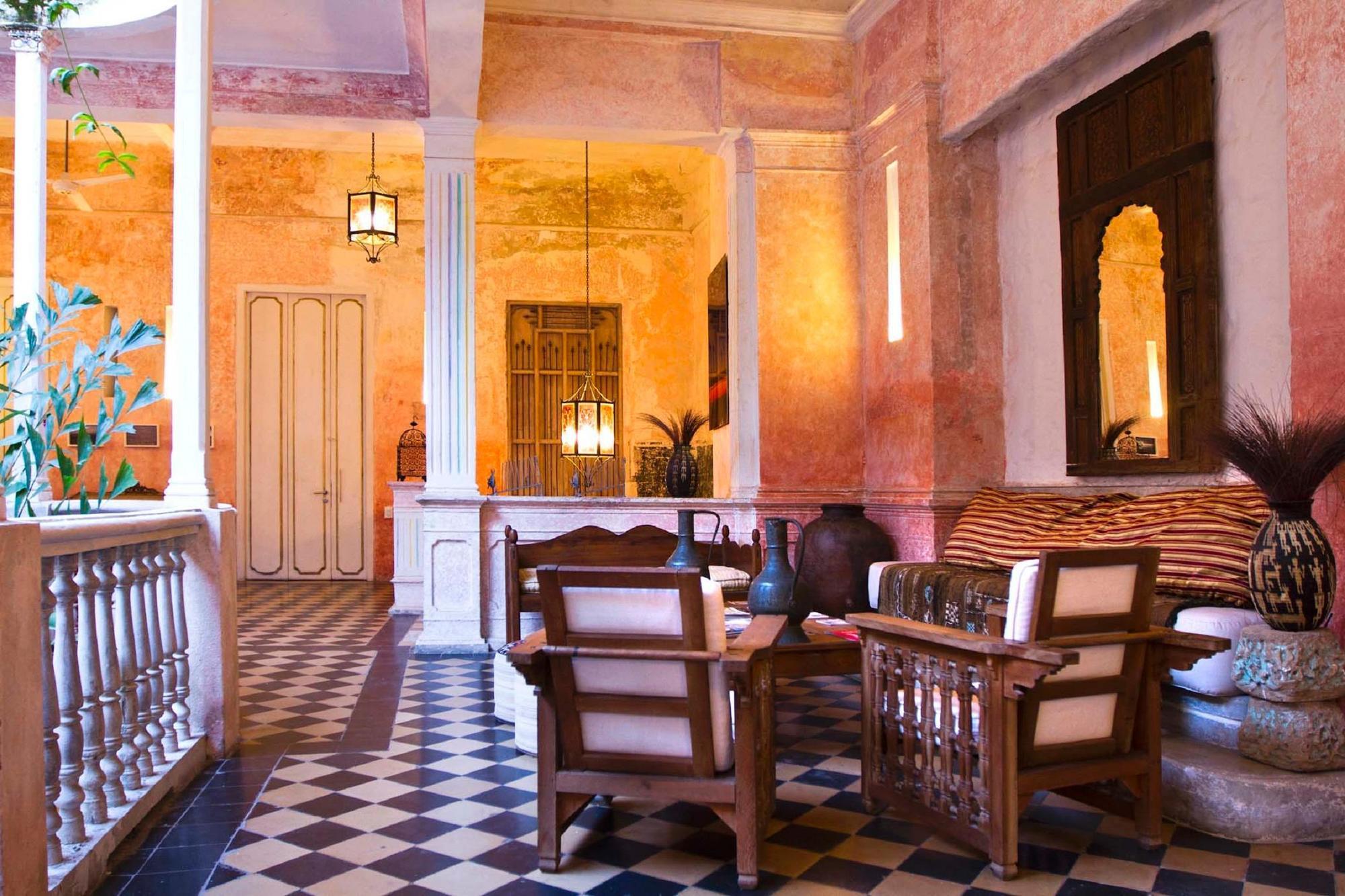 Masaya Collection La Passion Hotel Cartagena Luaran gambar